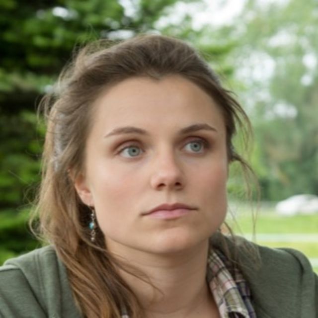 Henriette Hölzel