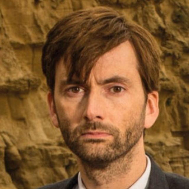 David Tennant