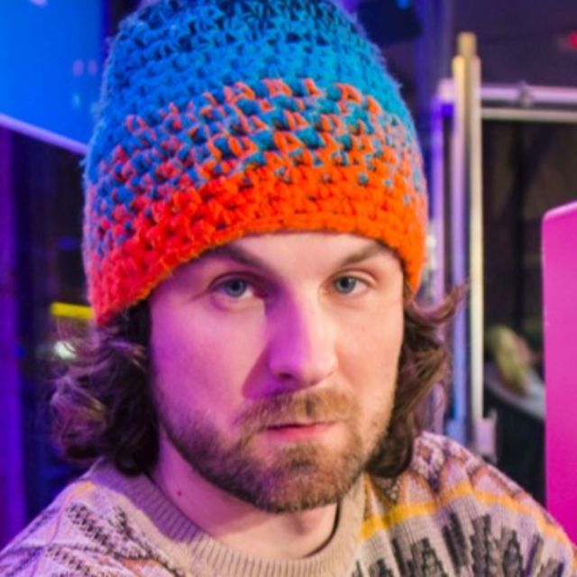 Tino Bomelino
