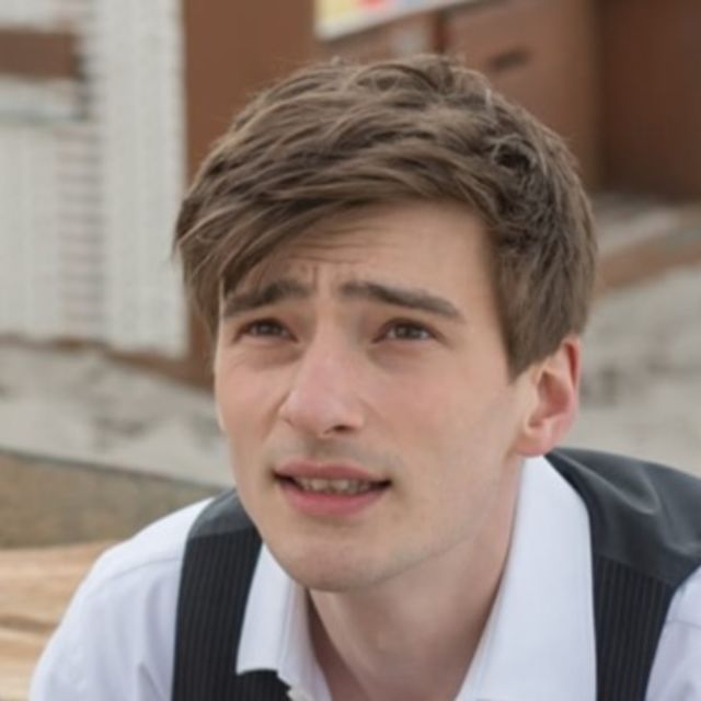 Sebastian Schneider