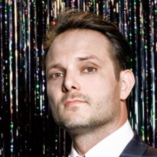 Dominic Deville