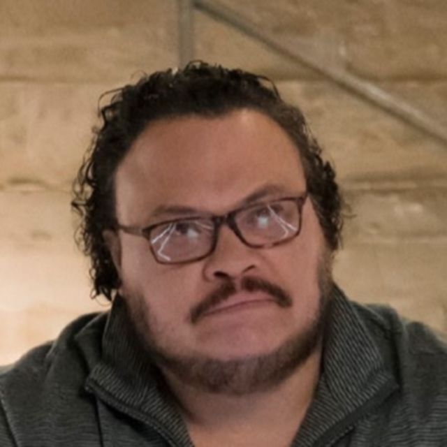 Adrian Martinez