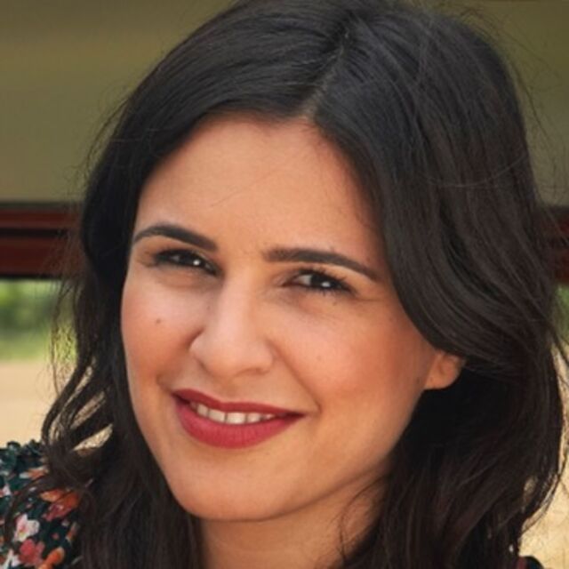 Donya Farahani