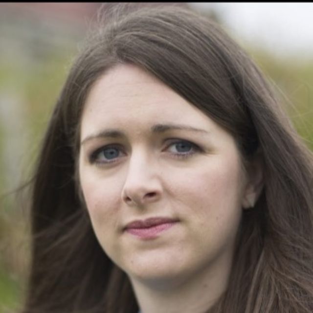 Alison O'Donnell