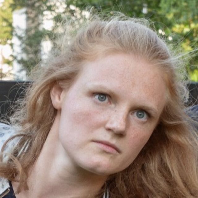Jochanah Mahnke