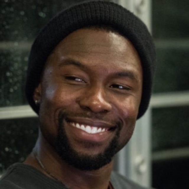 Trevante Rhodes
