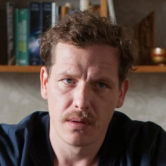 Gerdy Zint