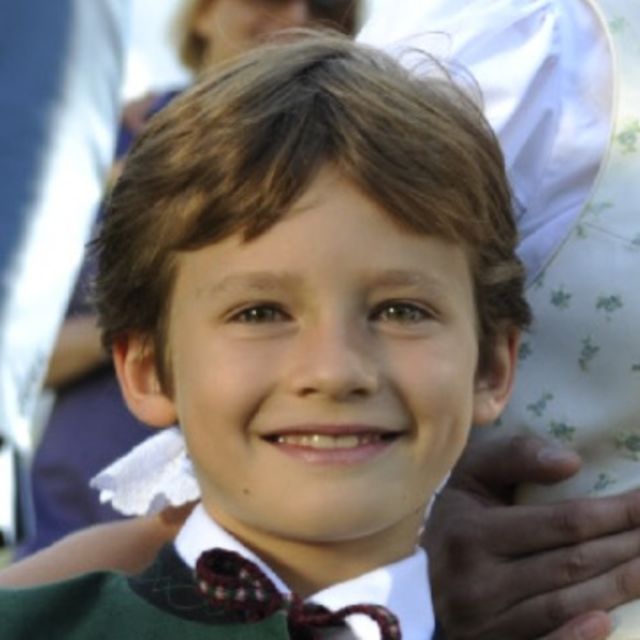 Dustin Raschdorf
