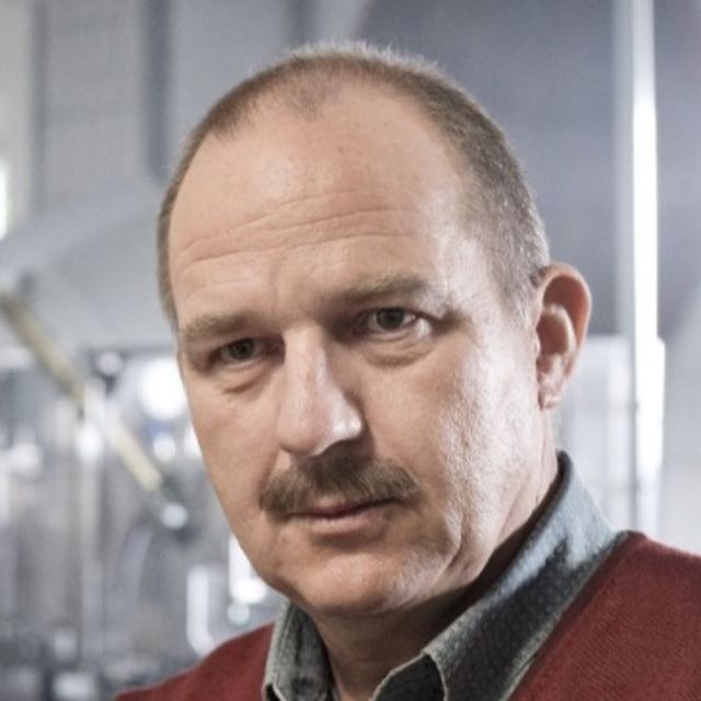 Uwe Preuss