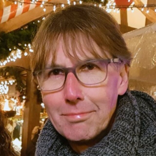 Peter Großmann