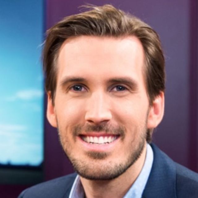 Yves Bossart
