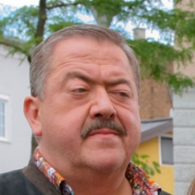 Josef Hannesschläger