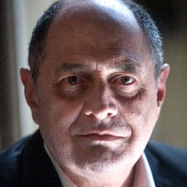 Jürgen Haug