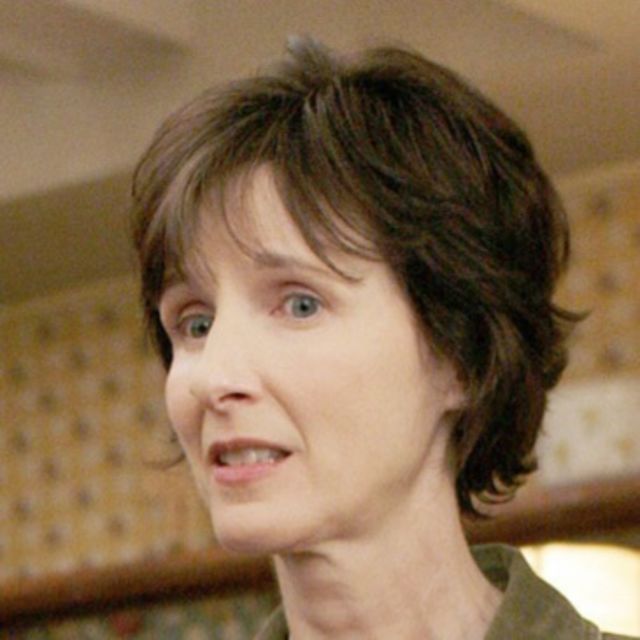 Mary Gross