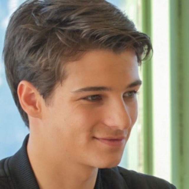 Niklas Nissl