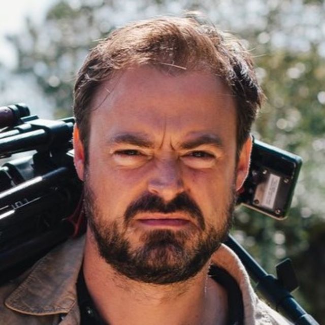 Jamie Theakston