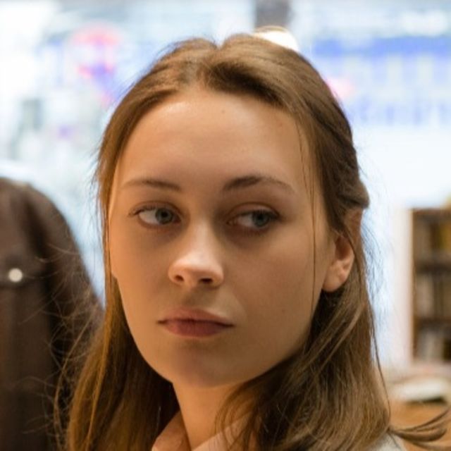 Mercedes Müller