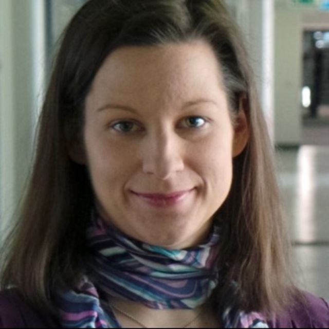 Irene Esmann