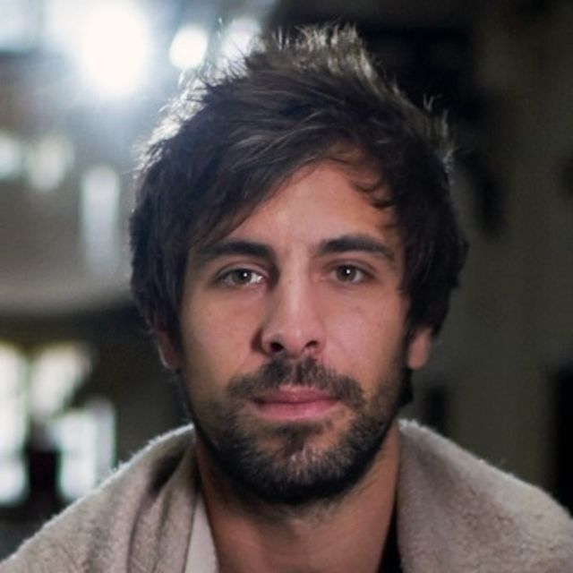 Max Giesinger