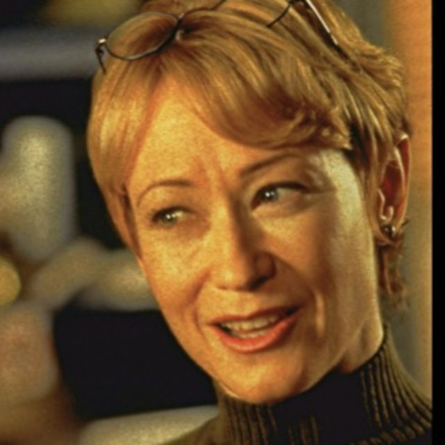 Wendy Schaal