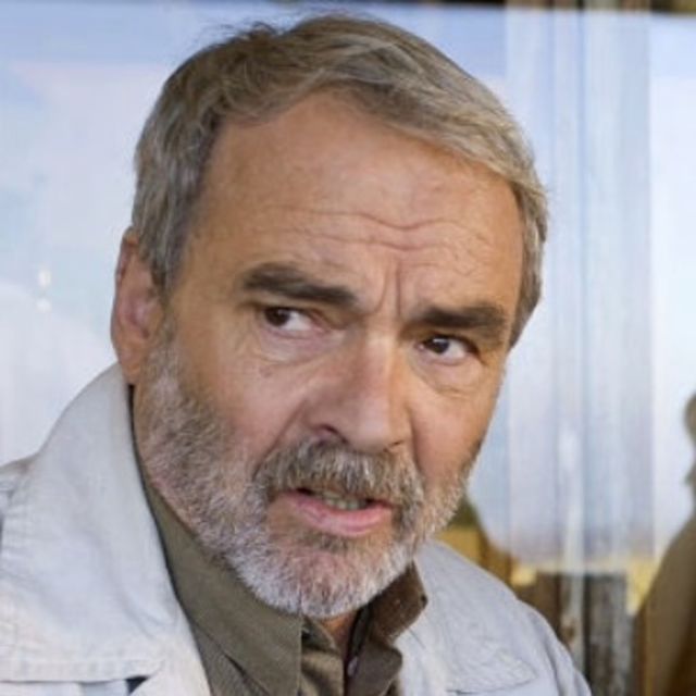 Walter Kreye