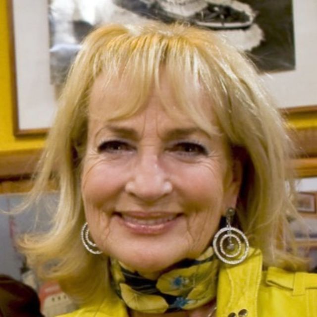 Dagmar Koller
