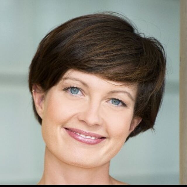 Janett Eger