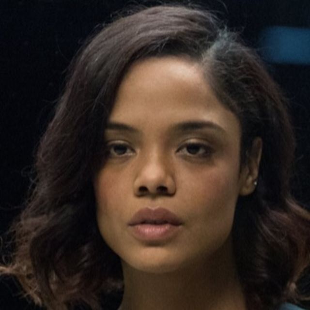 Tessa Thompson