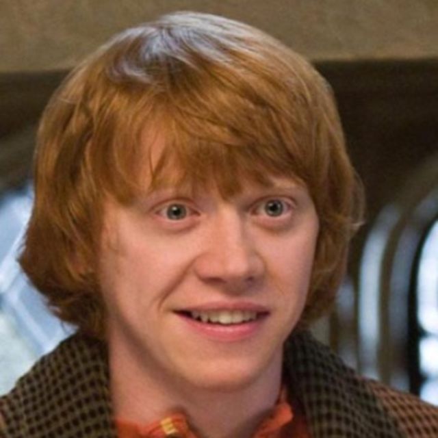 Rupert Grint