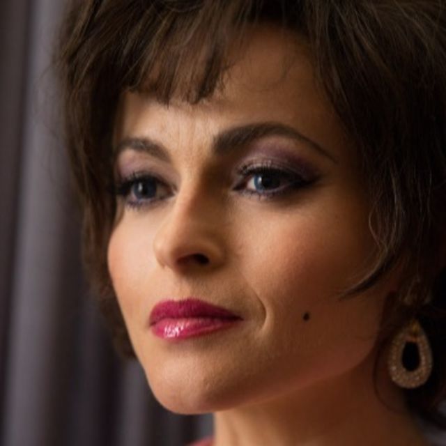 Helena Bonham Carter