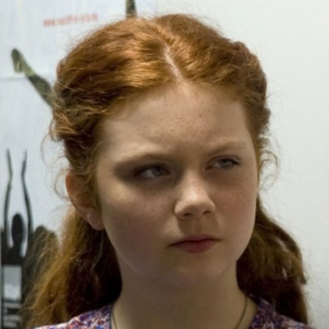 Juliette Hartig
