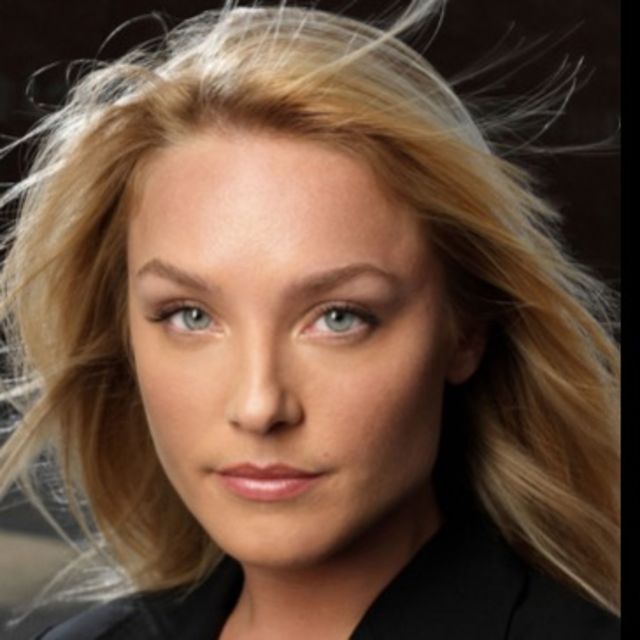 Elisabeth Röhm