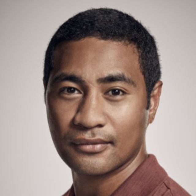 Beulah Koale