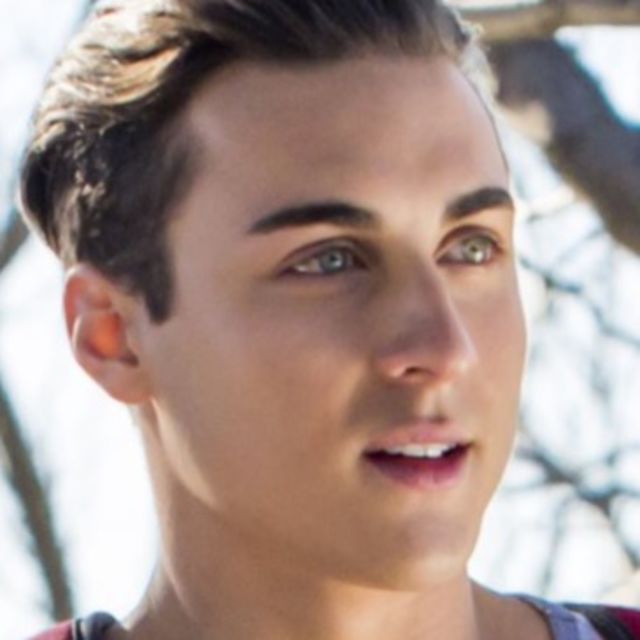 Taylor Glockner