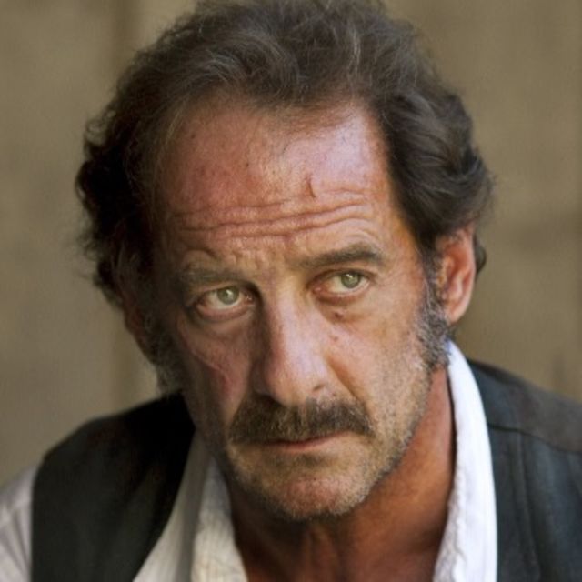 Vincent Lindon
