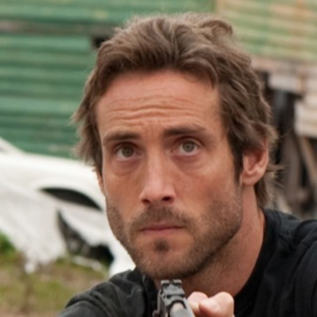Johnny Strong