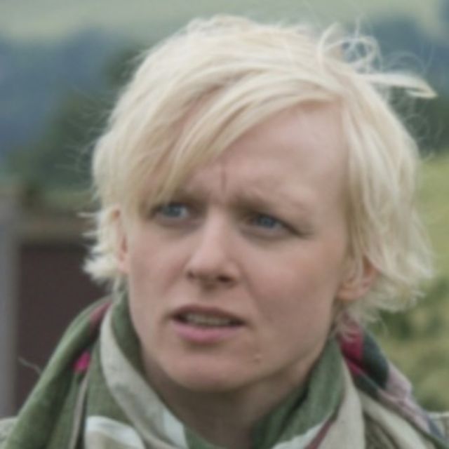 Anne Müller