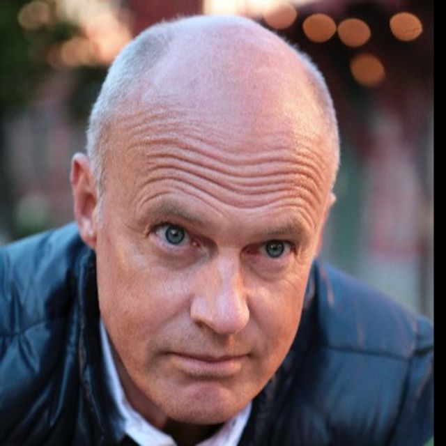 Stefan Sauk