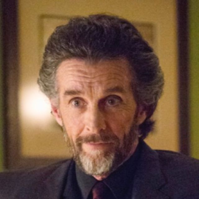 John Glover