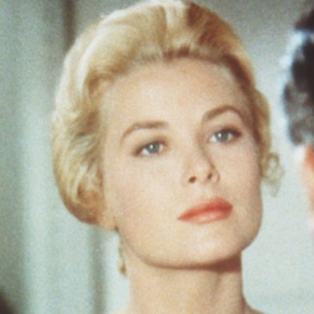 Grace Kelly