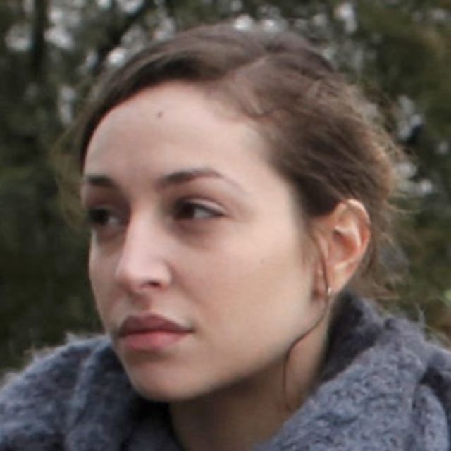 Lucie Aron