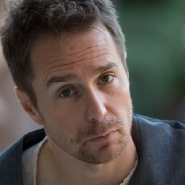 Sam Rockwell