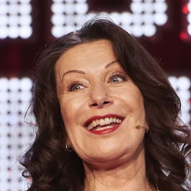 Patrizia Moresco