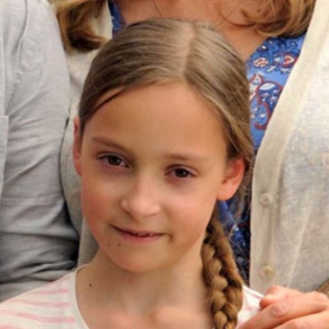 Mascha Schrader