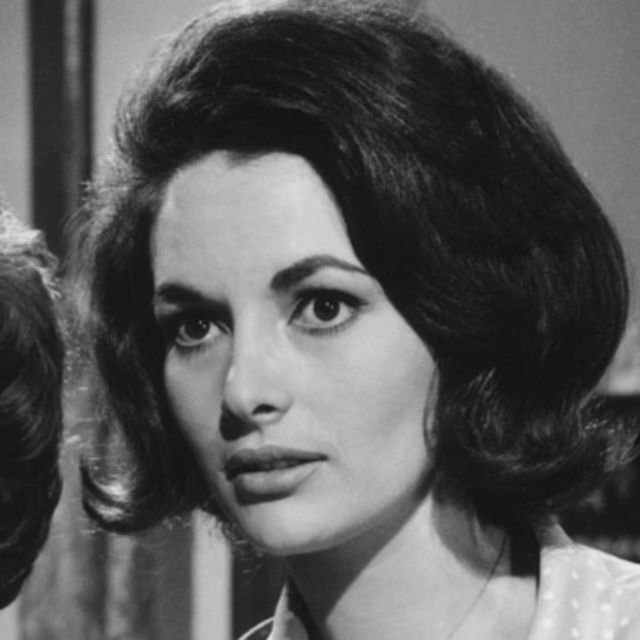 Karin Dor