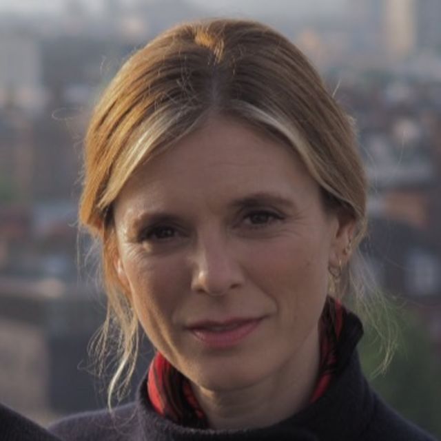 Emilia Fox
