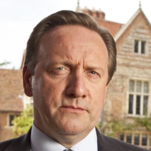 Neil Dudgeon