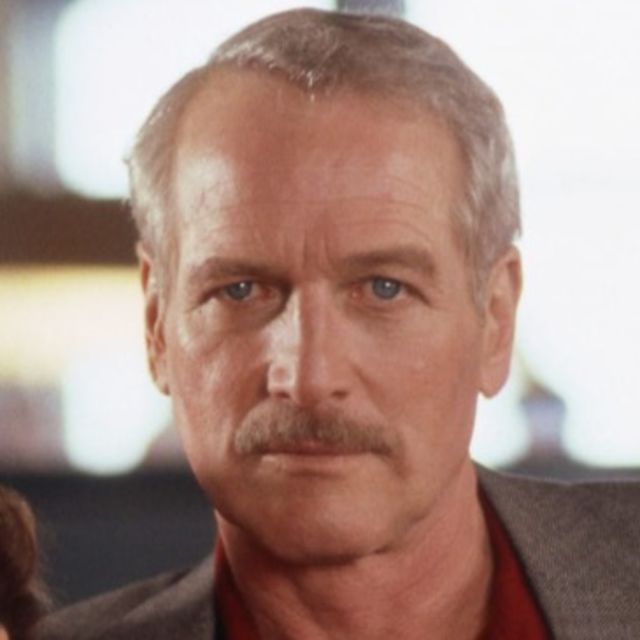 Paul Newman