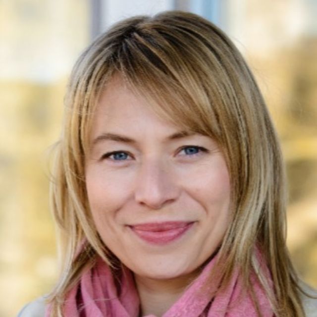 Frida Hallgren