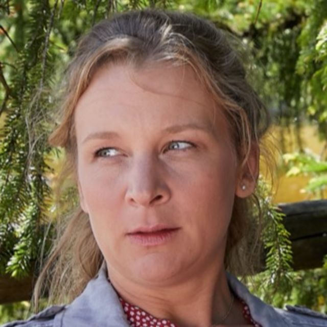 Bernadette Schnabl